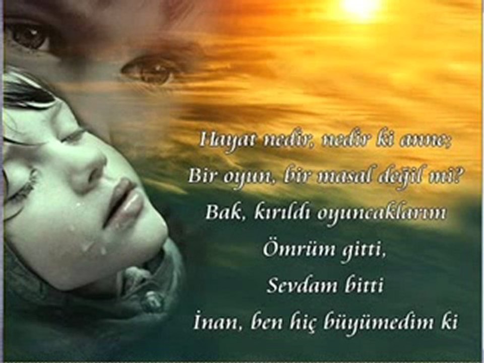 HAYAT NEDİR NEDİR Kİ ANNE ?!? ღ♥ღღ UNUTULAN ADAM ღ♥ღღ