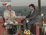 İsmail Demirbaş Ali İmran Ramazan 2011 TRT