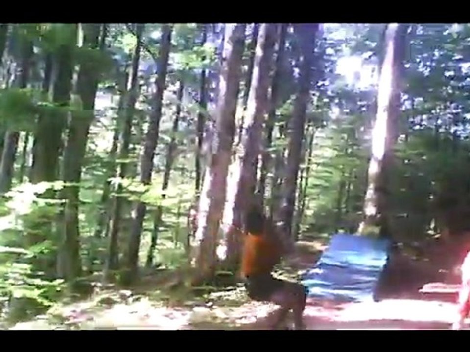 Accroparc Bella Vallis