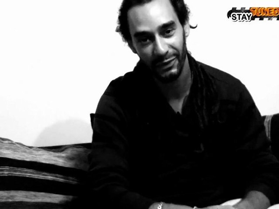 STAY TUNED S2 N°43 TAÏRO