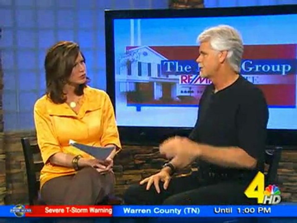 Franklin TN Real Estate Expert Talks About What it Takes to Be a Success Story