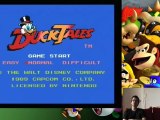 DuckTales - Mania Of Nintendo - Vidéo-test NES