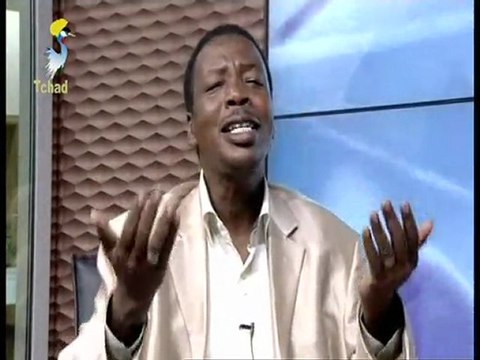TCHAD MUSIQUE DU 29 AOUT 2011 SUR TCHADONLINE.TV