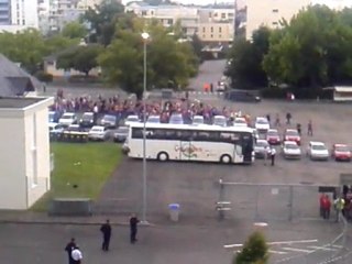 rennes caen mnk