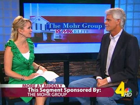 Brentwood TN Real Estate Expert Monte Mohr Explains Changing Real Estate Market