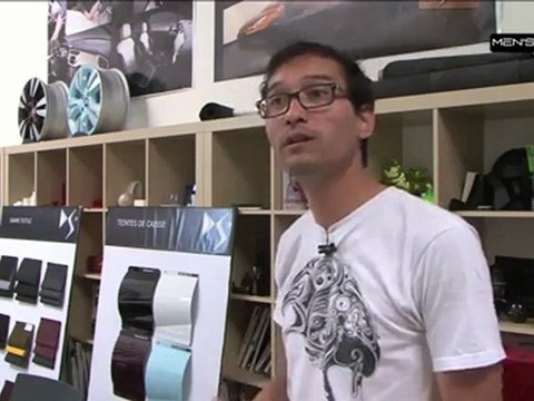 Appel de phares [S.1] [E.11] - Citroen Couleur et Matière