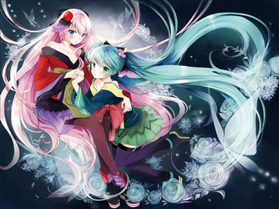 MK Nightcore - Who are You