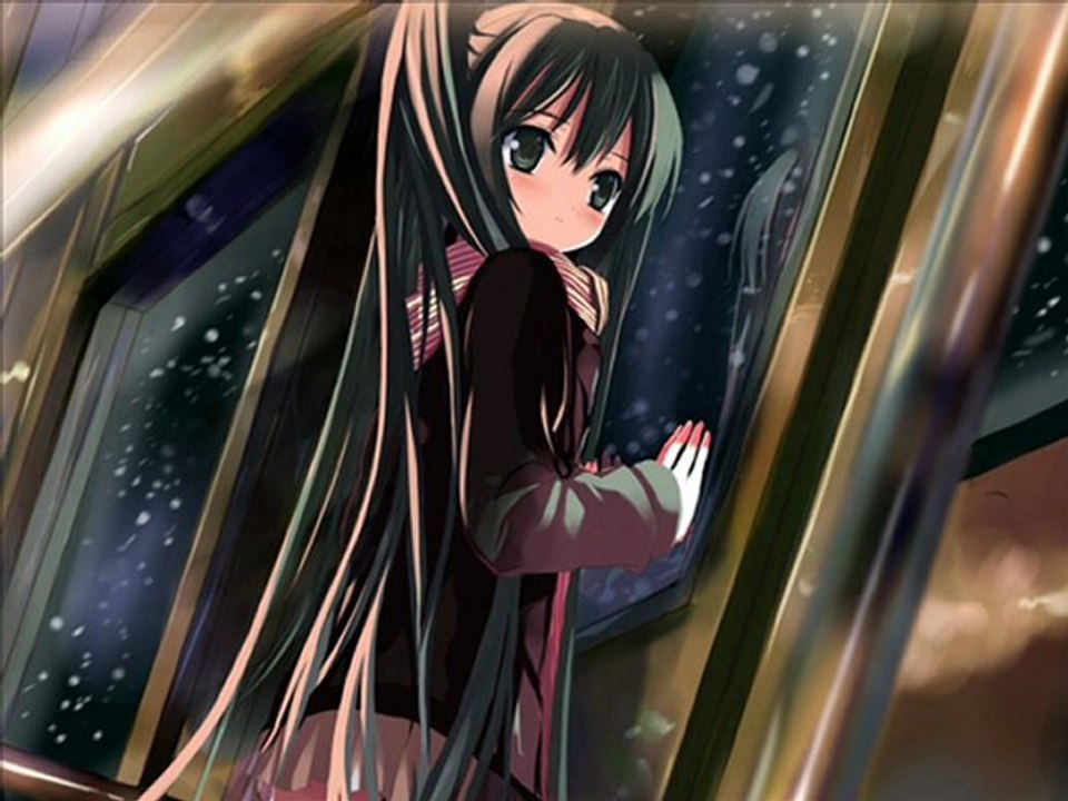 Nightcore - When Love becomes a lie (DJ Misterkino extended mix)