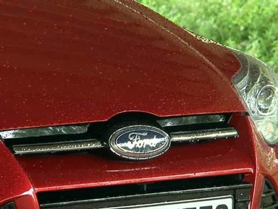 Car-news weekly 26.08.2011 - deutsch