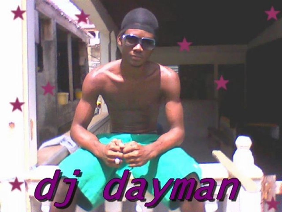 dj dayman mix dance hall