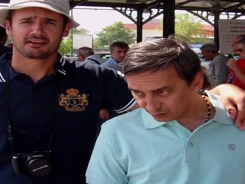 Το 16o Πανελλήνιο HAMFEST Λάρισας την κυριακή 28 Αυγούστου 2011