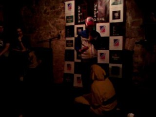 Cosplay grupal de Pokémon