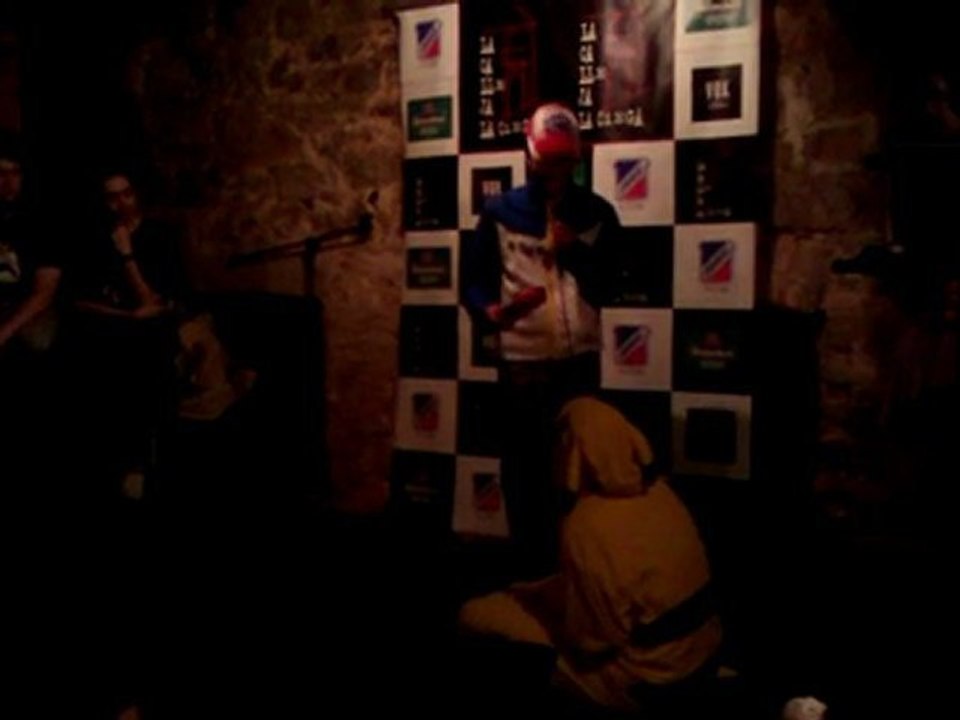 Cosplay grupal de Pokémon