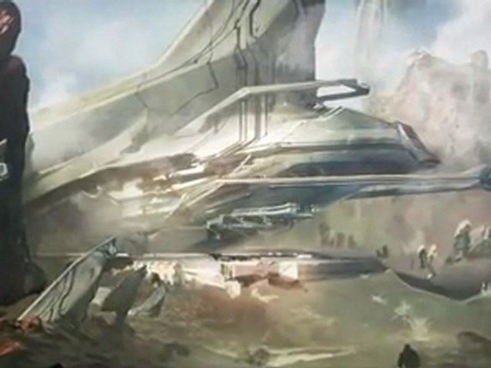 Halo 4 - Trailer