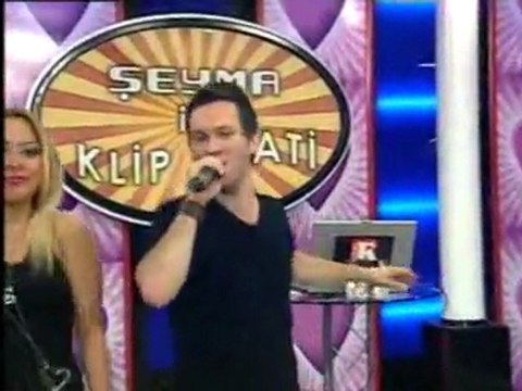 söz vermiştik şarkısı şeyma ile klip saati erhan güler