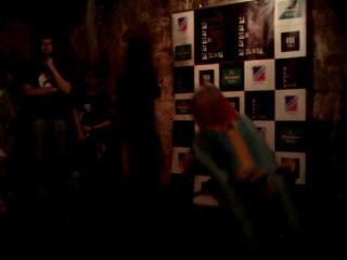 Cosplay grupal de Tales of