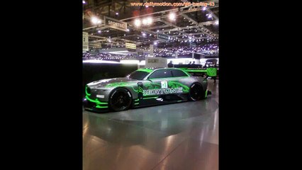 Salon de l'Auto Genève 2011