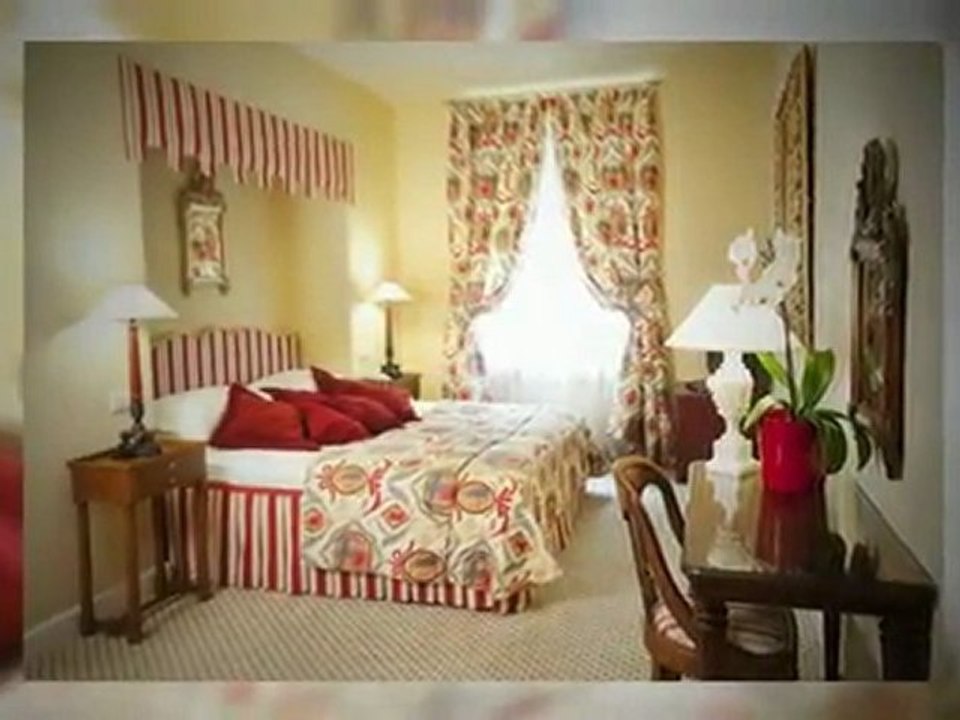 The Narutis Hotel Video Tour