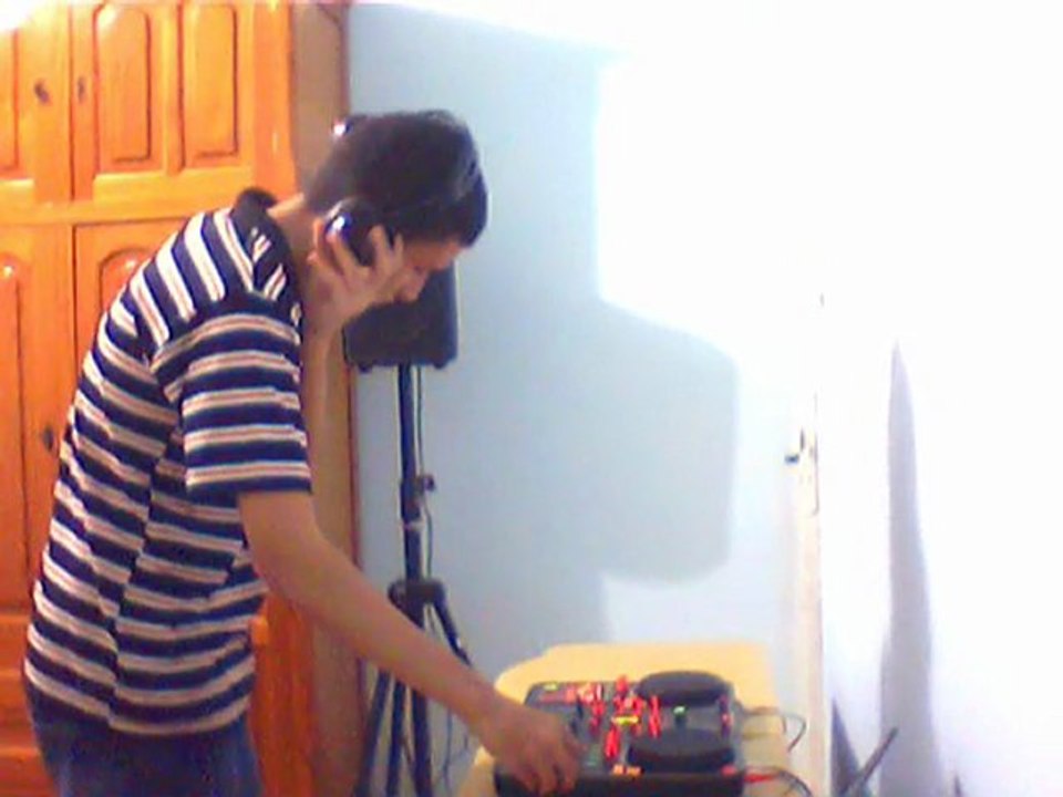 Set de Flash House Vol.5 - Dj Maicon Lauro