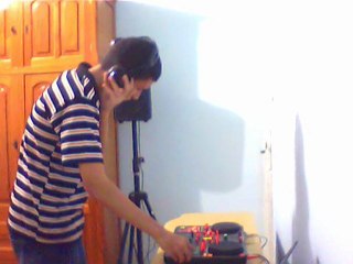 Set de Flash House Vol.5 - Dj Maicon Lauro