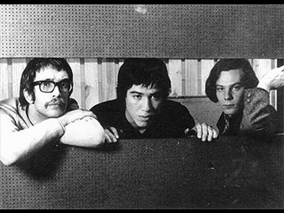 Evidencias - Movimiento Hippie en Argentina (Cultura Rock)