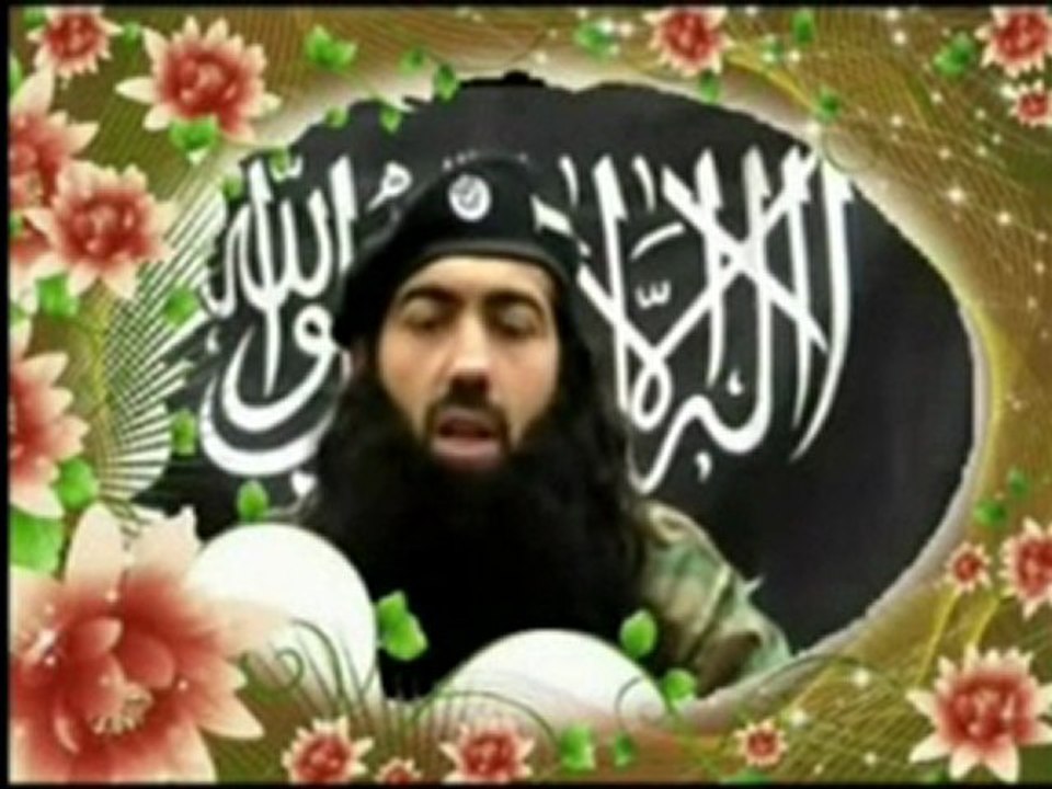 ÇEÇENİSTAN-SON  TÜRK MÜCAHİT ABDULLAH ŞEHİD OLDU