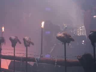 Gorgoroth live
