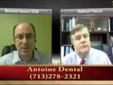 Houston Dental Implants Dr.Nazari speaks about Dental Implants Houston