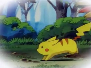 أغاني بوكيمون :: حان الوداع يا بيكاتشو