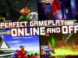 Trailers: Street Fighter III: 3rd Strike Online Edition - Launch Trailer