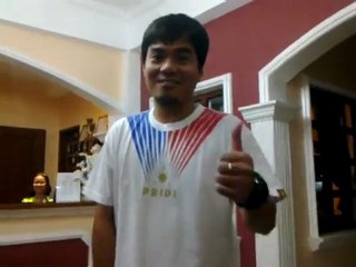 Happy Bday Donna_ from Gloc 9 - YouTube