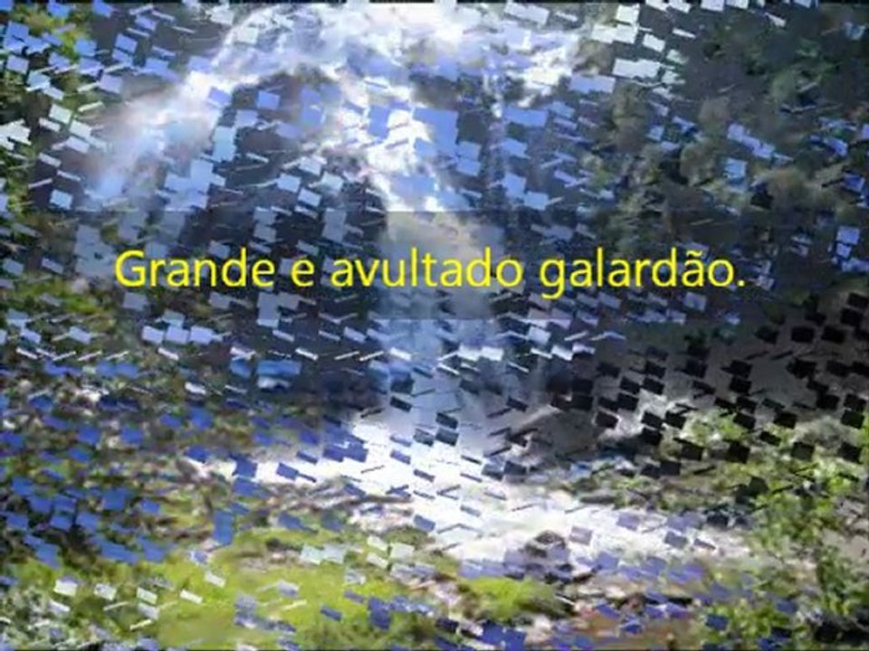 Hino 062 CCB Quero, ó Senhor, ir Contigo ao céu (Trompete-Legendado)