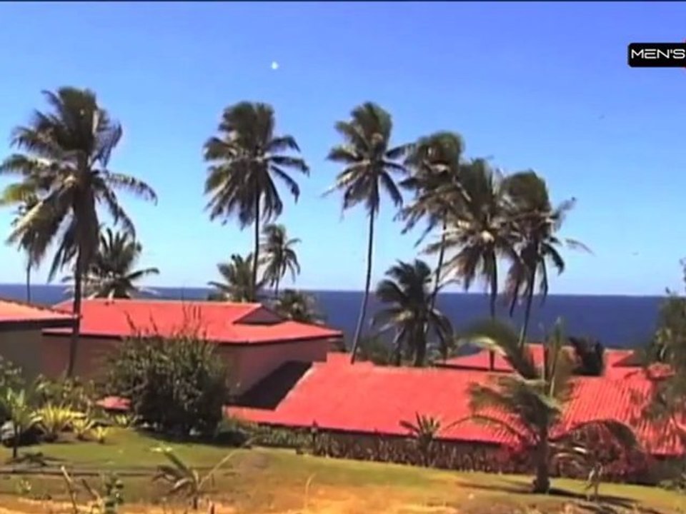 Iles était une fois [S.1] [E.10] - Îles Australiennes