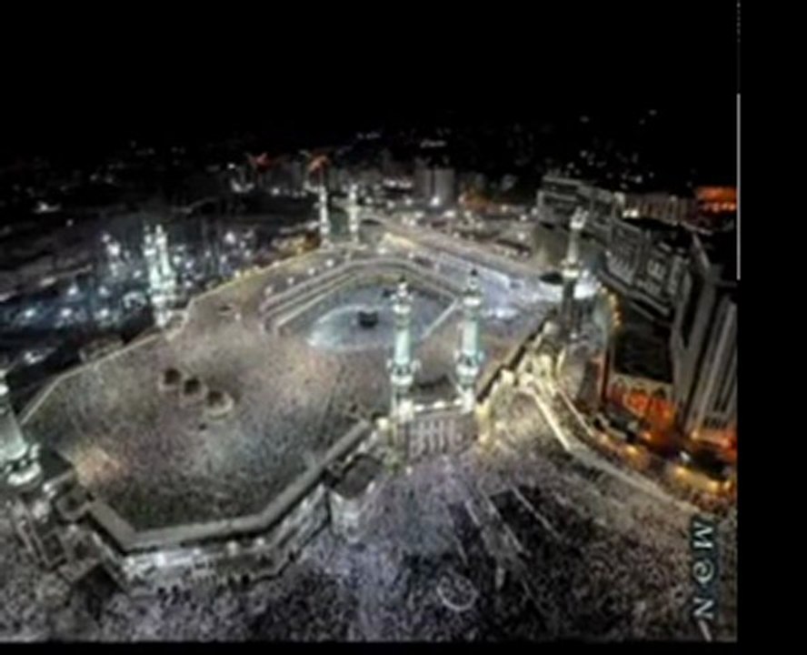 تكبيرات العيد