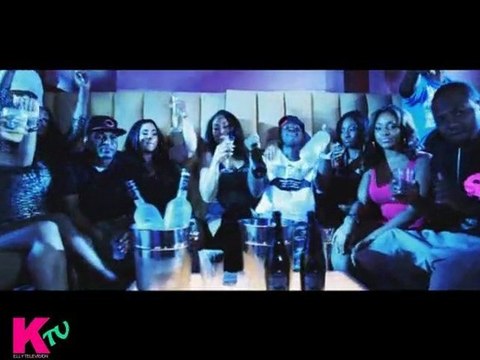 HATERS TONY YAYO F. 50 CENT AND SHAWTY LO KIDD KIDD G UNIT