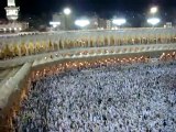 ‫ تكبيرات العيد من الحرم مكة المكرمة