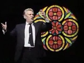 The Network (Wake up, You're Being Programmed)