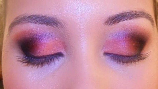 Cours de Maquillage professionnel chez Paris Beauté Centre de Formation