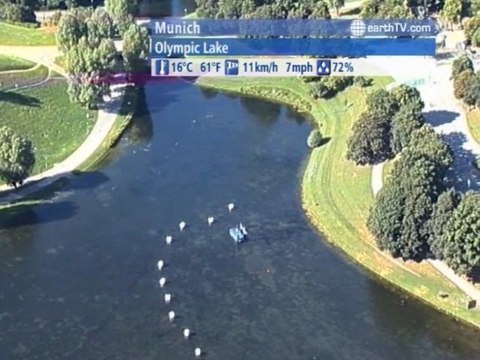 Metz - France, Las Vegas - USA, Pine Valley - Beijing - China, Dresden - Germany, Munich - Germany, Vienna - Austria, Lucerne - Switzerland