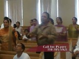 Lahu lahu yeshu ka lahu-Punjabi Church
