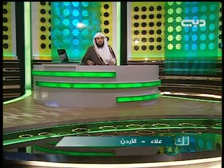 الحلقة | 24 | لك صمت | د.محمد العريفي