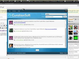 Discover How CurationSoft Simplifies Content Curation with Ease ✨
