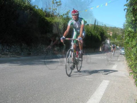 Grand Prix de Lascours 2011