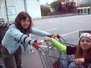 SupeR chuute e cadie !! hihihi