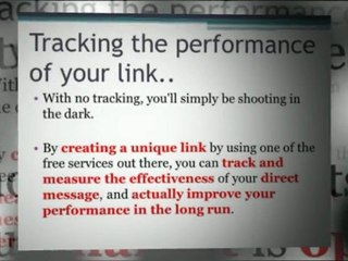 Critical Points About The Twitter DM Autoresponder