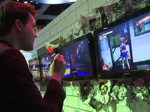 Skyrim, Borderlands 2, and COSPLAY - PAX 2011 Wrap Up Show! - Destructoid