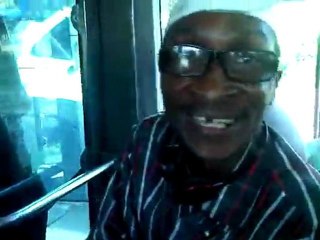 homme fou ivoirien bourre