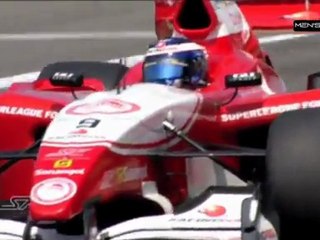 Plein Gaz [S.1] [E.11] - La Formula Superleague