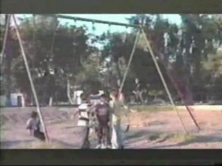 Paco Ortega & Victimas - Cuando seas grande