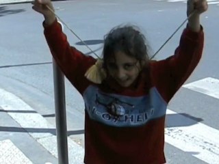 2011 st Bernard, film d'Inès de Luna